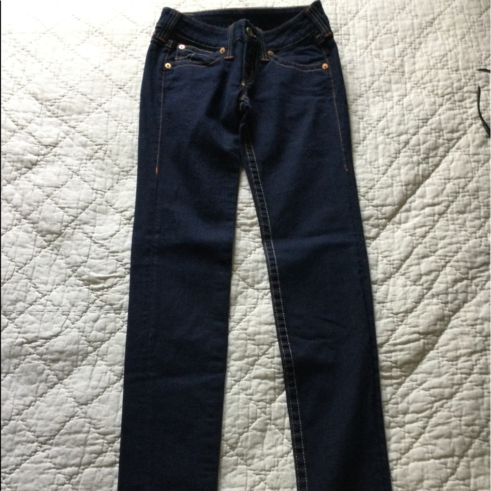 True Religion jeans size 27